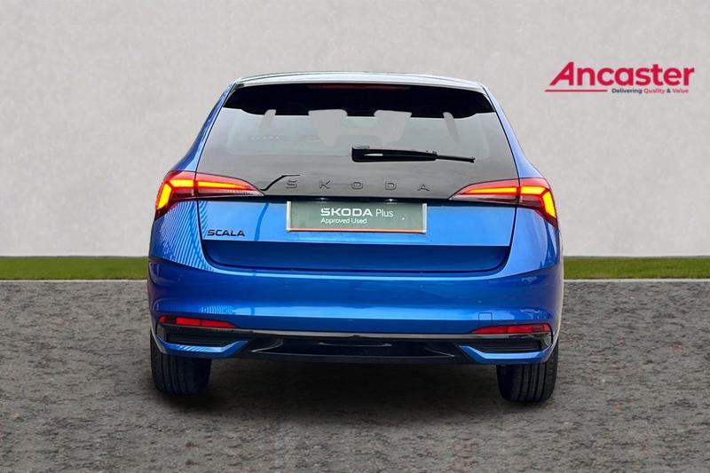 Used Skoda Scala 2024 for sale - 77145301: Photo 11