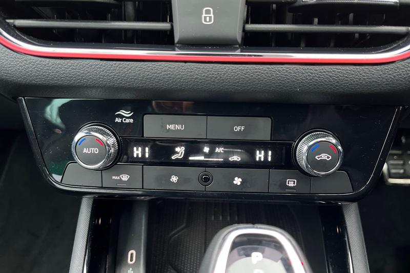 Used Skoda Scala 2024 for sale - 77145301: Photo 14