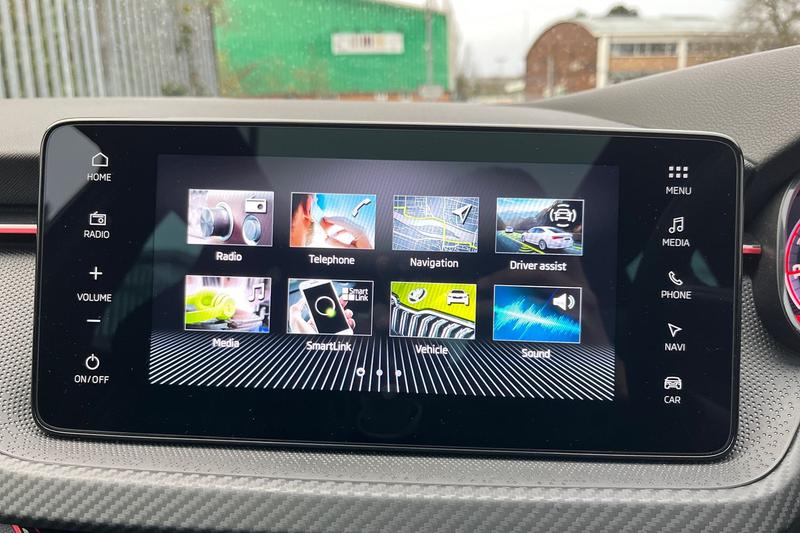 Used Skoda Scala 2024 for sale - 77145301: Photo 15