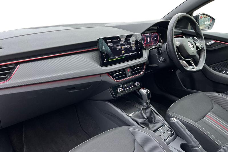 Used Skoda Scala 2024 for sale - 77145301: Photo 2