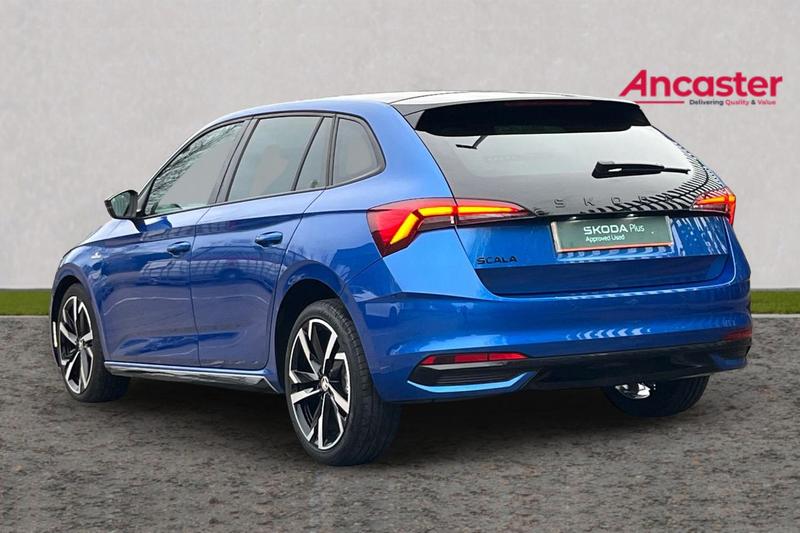 Used Skoda Scala 2024 for sale - 77145301: Photo 3