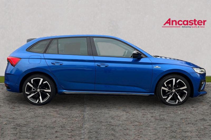 Used Skoda Scala 2024 for sale - 77145301: Photo 4