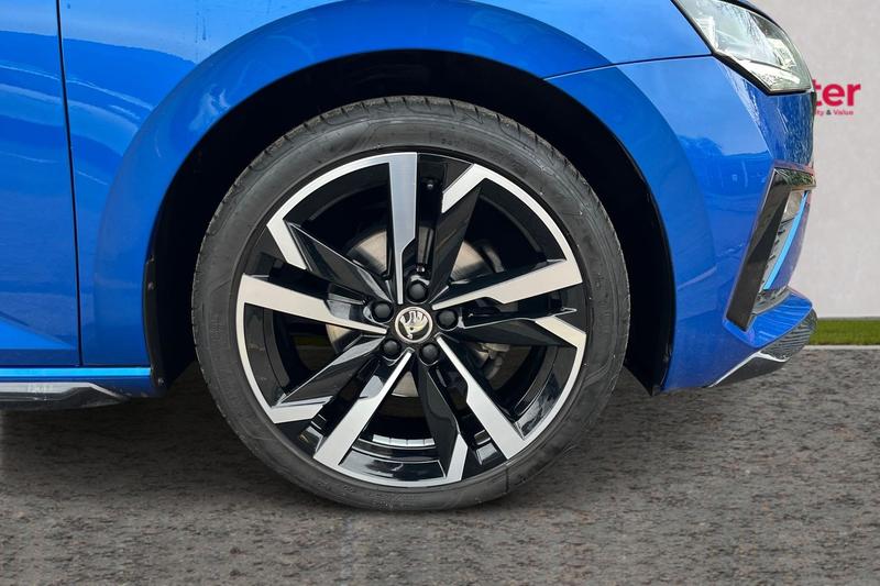 Used Skoda Scala 2024 for sale - 77145301: Photo 5