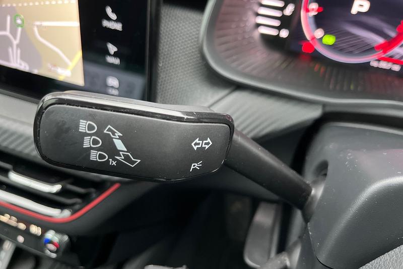 Used Skoda Scala 2024 for sale - 77145301: Photo 8