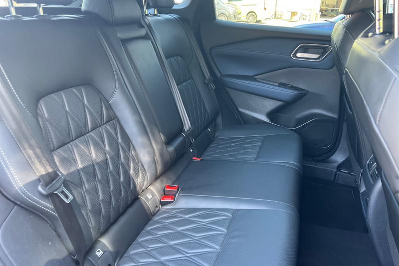 Used Nissan Qashqai 2022 for sale - 78166218: Photo 10