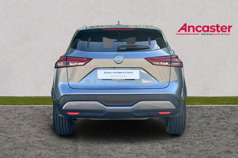 Used Nissan Qashqai 2022 for sale - 78166218: Photo 11