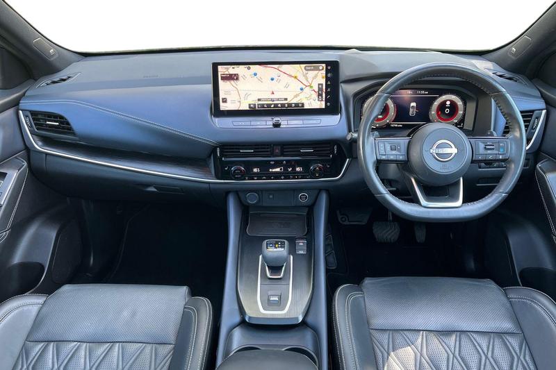 Used Nissan Qashqai 2022 for sale - 78166218: Photo 12