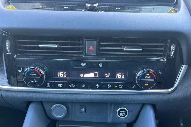 Used Nissan Qashqai 2022 for sale - 78166218: Photo 14