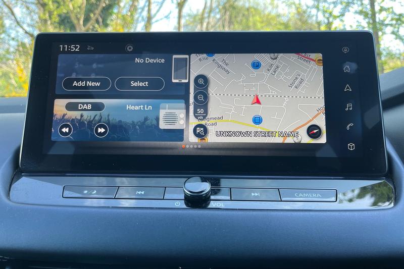 Used Nissan Qashqai 2022 for sale - 78166218: Photo 15