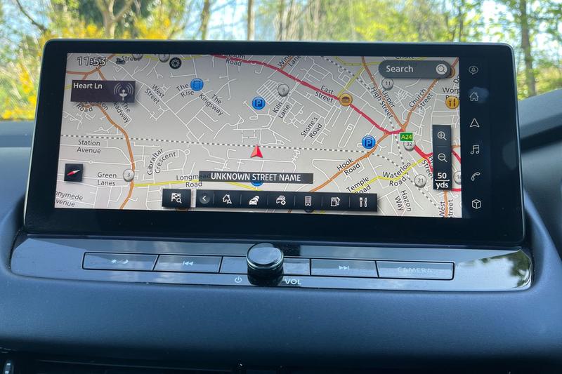 Used Nissan Qashqai 2022 for sale - 78166218: Photo 16