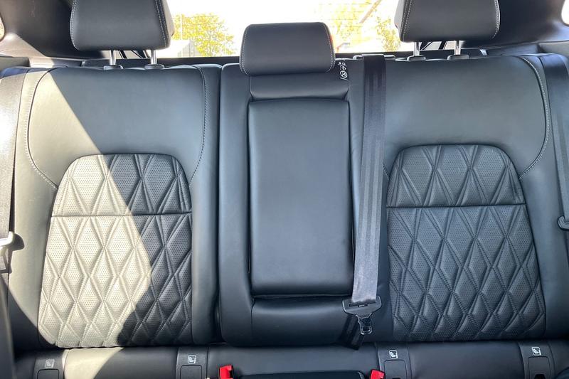 Used Nissan Qashqai 2022 for sale - 78166218: Photo 19