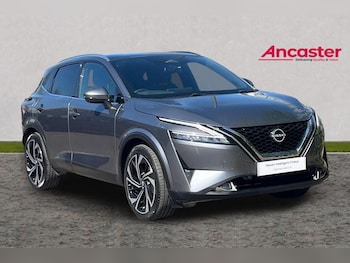 Used Nissan Qashqai 2022 for sale - 78166218: Photo