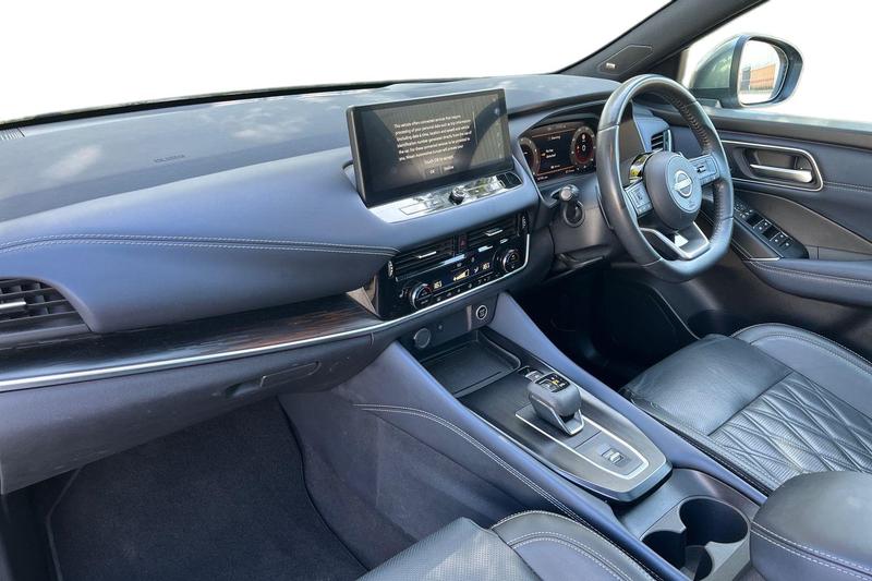 Used Nissan Qashqai 2022 for sale - 78166218: Photo 2