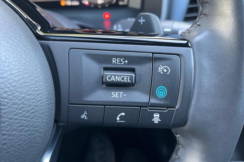 Used Nissan Qashqai 2022 for sale - 78166218: Photo 22