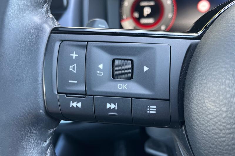 Used Nissan Qashqai 2022 for sale - 78166218: Photo 23