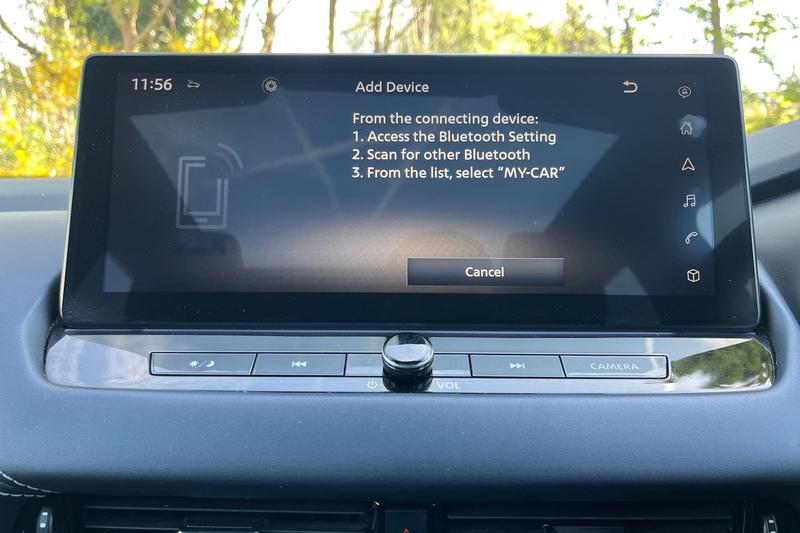 Used Nissan Qashqai 2022 for sale - 78166218: Photo 25