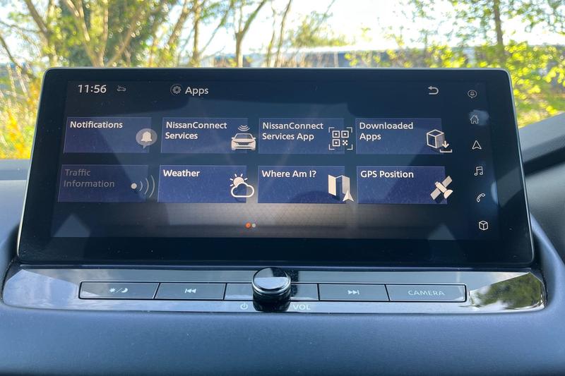 Used Nissan Qashqai 2022 for sale - 78166218: Photo 26