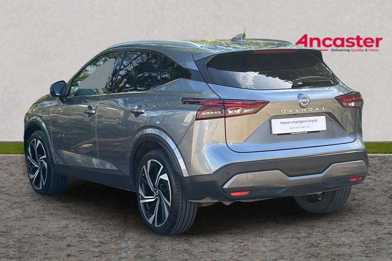 Used Nissan Qashqai 2022 for sale - 78166218: Photo 3