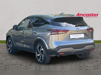 Used Nissan Qashqai 2022 for sale - 78166218: Photo