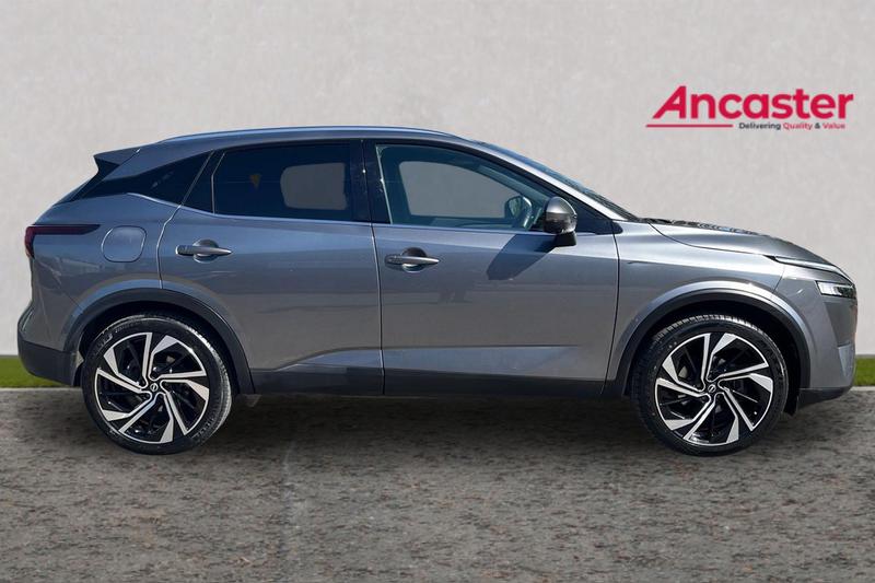 Used Nissan Qashqai 2022 for sale - 78166218: Photo 4