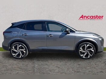 Used Nissan Qashqai 2022 for sale - 78166218: Photo