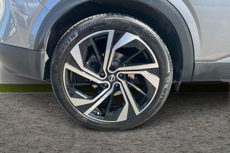 Used Nissan Qashqai 2022 for sale - 78166218: Photo 5