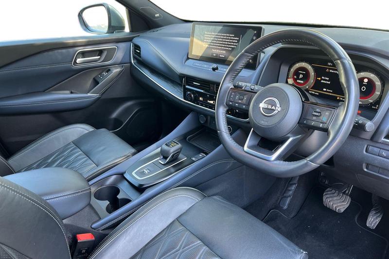 Used Nissan Qashqai 2022 for sale - 78166218: Photo 6