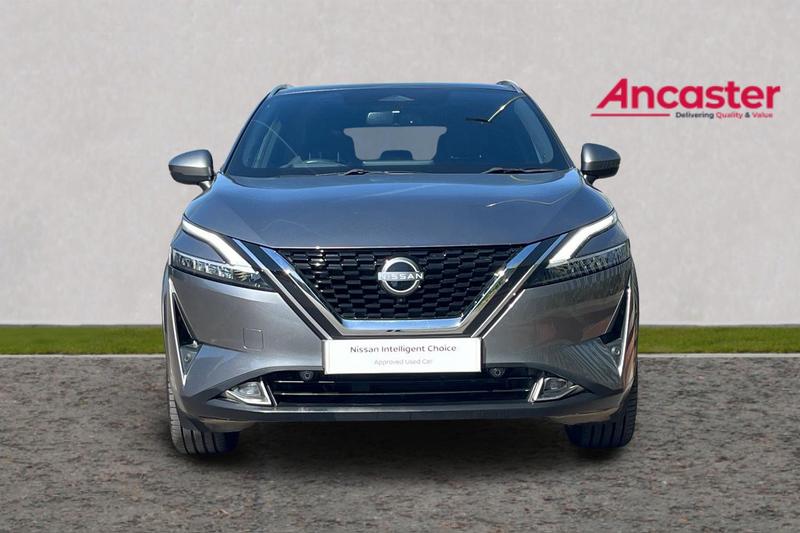 Used Nissan Qashqai 2022 for sale - 78166218: Photo 7