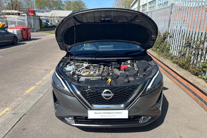 Used Nissan Qashqai 2022 for sale - 78166218: Photo 9