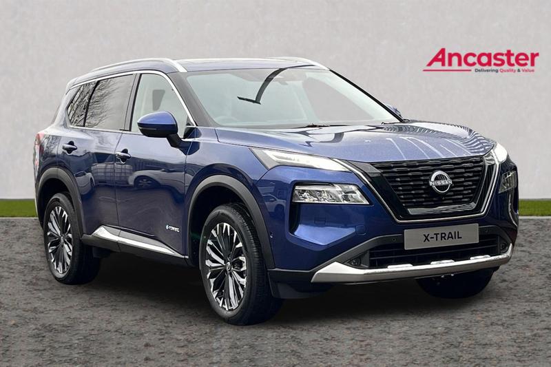 Used Nissan X-Trail 2025 for sale - 76919994: Photo 1