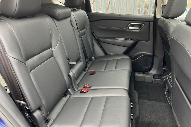 Used Nissan X-Trail 2025 for sale - 76919994: Photo 10