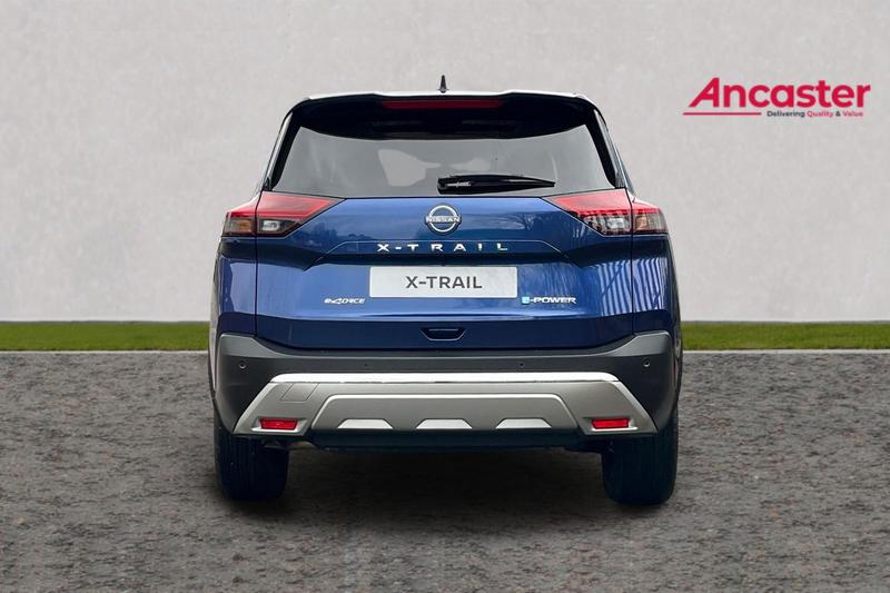 Used Nissan X-Trail 2025 for sale - 76919994: Photo 11