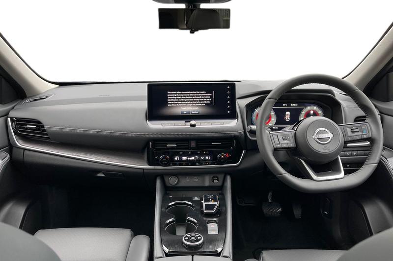 Used Nissan X-Trail 2025 for sale - 76919994: Photo 12