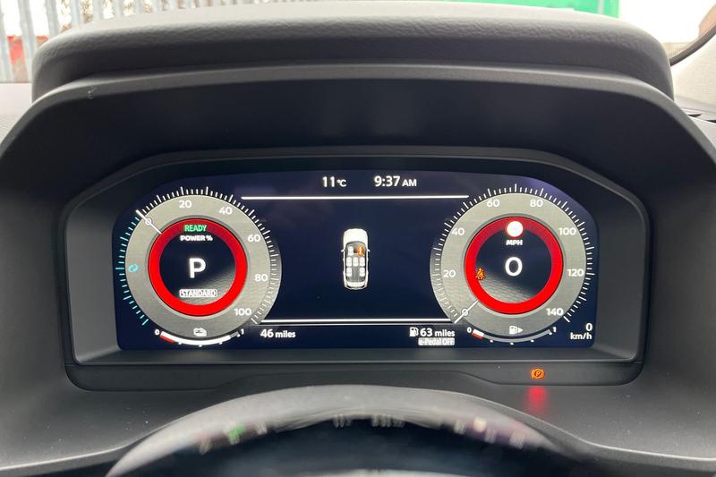 Used Nissan X-Trail 2025 for sale - 76919994: Photo 13