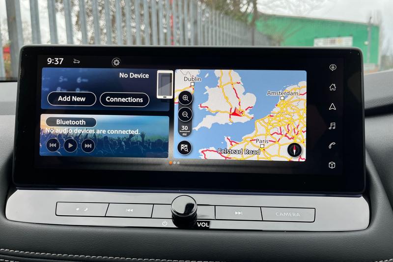 Used Nissan X-Trail 2025 for sale - 76919994: Photo 15