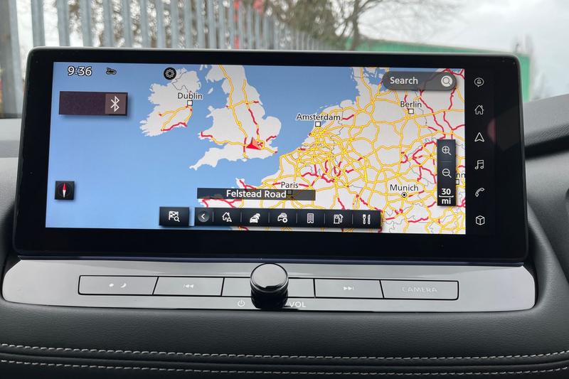 Used Nissan X-Trail 2025 for sale - 76919994: Photo 16