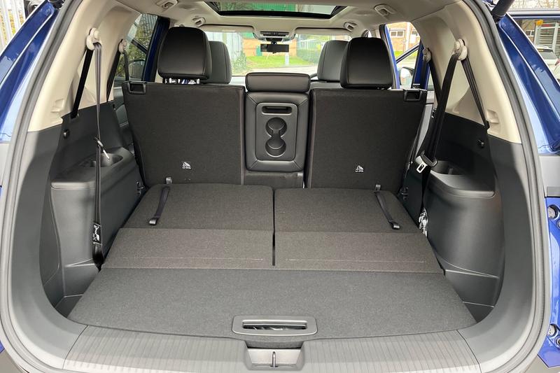 Used Nissan X-Trail 2025 for sale - 76919994: Photo 17