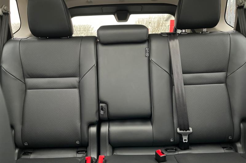 Used Nissan X-Trail 2025 for sale - 76919994: Photo 19