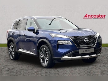 Used Nissan X-Trail 2025 for sale - 76919994: Photo