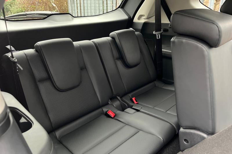 Used Nissan X-Trail 2025 for sale - 76919994: Photo 21