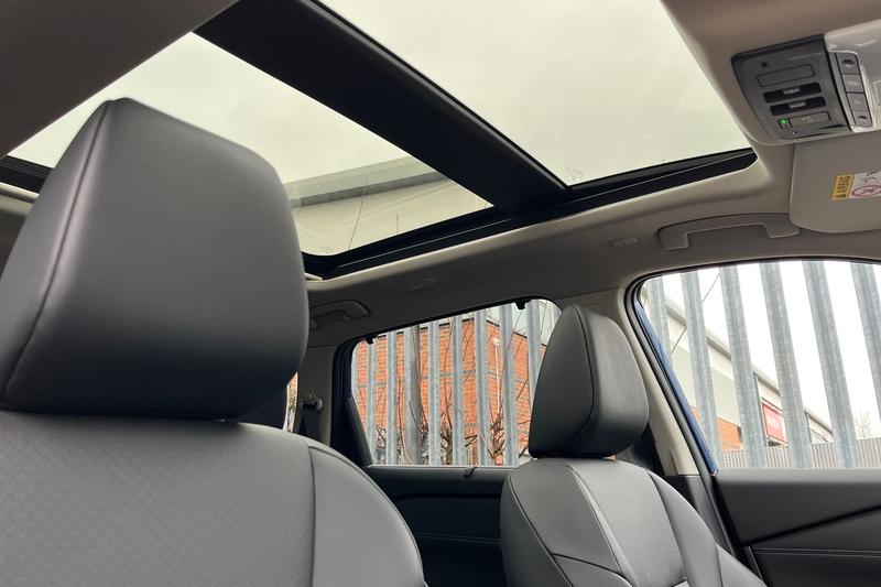 Used Nissan X-Trail 2025 for sale - 76919994: Photo 22