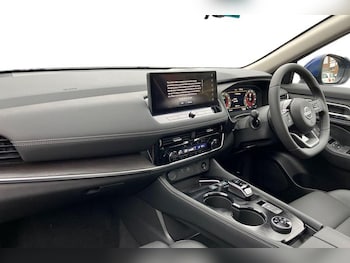 Used Nissan X-Trail 2025 for sale - 76919994: Photo