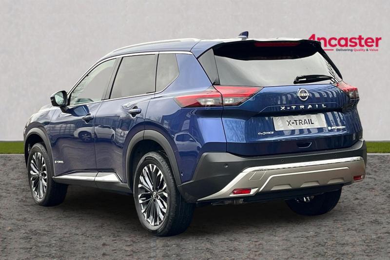 Used Nissan X-Trail 2025 for sale - 76919994: Photo 3