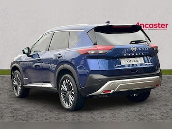 Used Nissan X-Trail 2025 for sale - 76919994: Photo