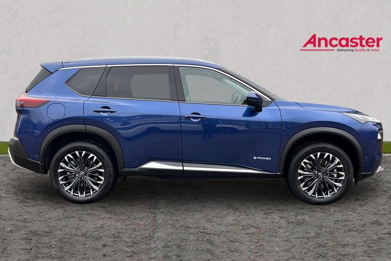 Used Nissan X-Trail 2025 for sale - 76919994: Photo 4