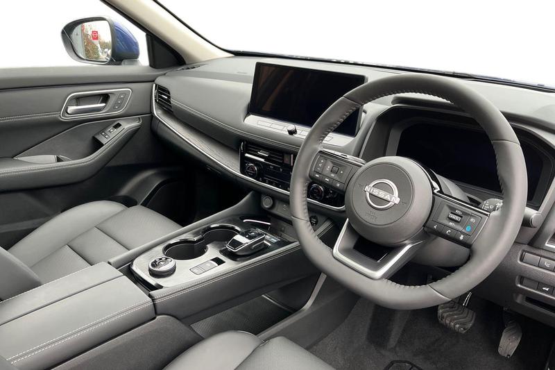 Used Nissan X-Trail 2025 for sale - 76919994: Photo 6