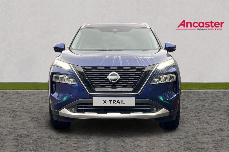 Used Nissan X-Trail 2025 for sale - 76919994: Photo 7