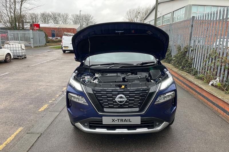Used Nissan X-Trail 2025 for sale - 76919994: Photo 9