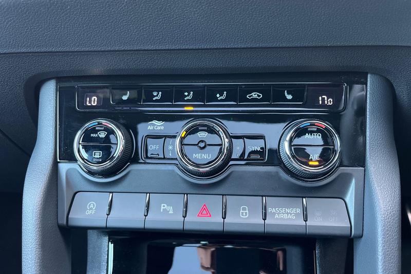 Used Skoda Karoq 2025 for sale - 77763477: Photo 14