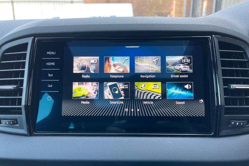 Used Skoda Karoq 2025 for sale - 77763477: Photo 15